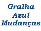 Gralha Azul Mudanças e transportes